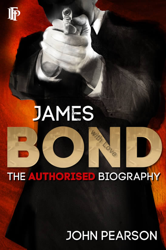 The Authorised Biography of Bond ebook